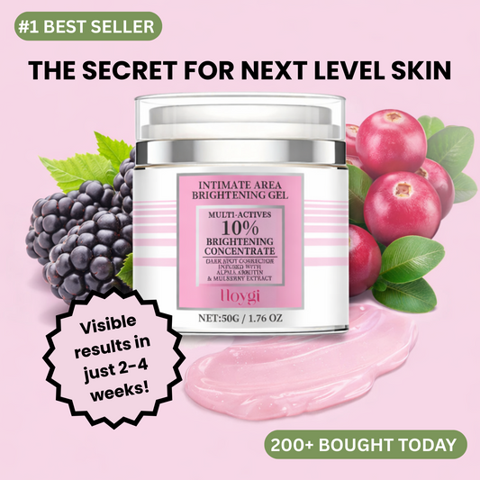 Body Black Spot Correction Cream 50g